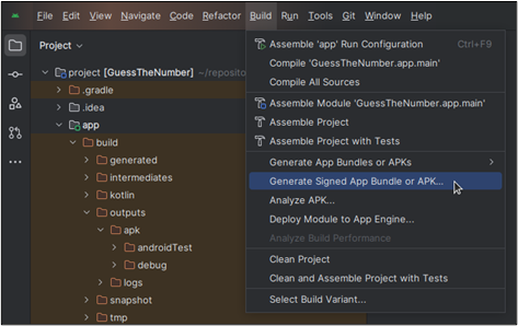 How to test In-App-Purchase pre-launch