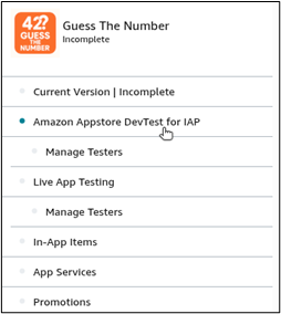 How to test In-App-Purchase pre-launch