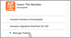 How to test In-App-Purchase pre-launch