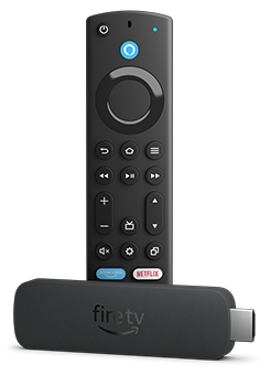 Fire TV Stick