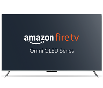 Amazon Fire TV