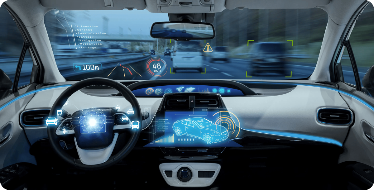 Amazon Automotive