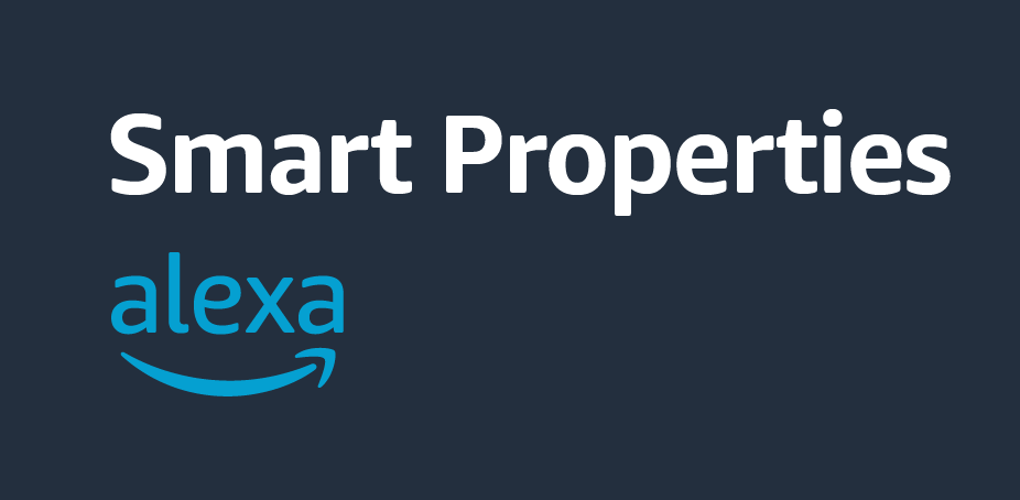 Alexa Smart Properties