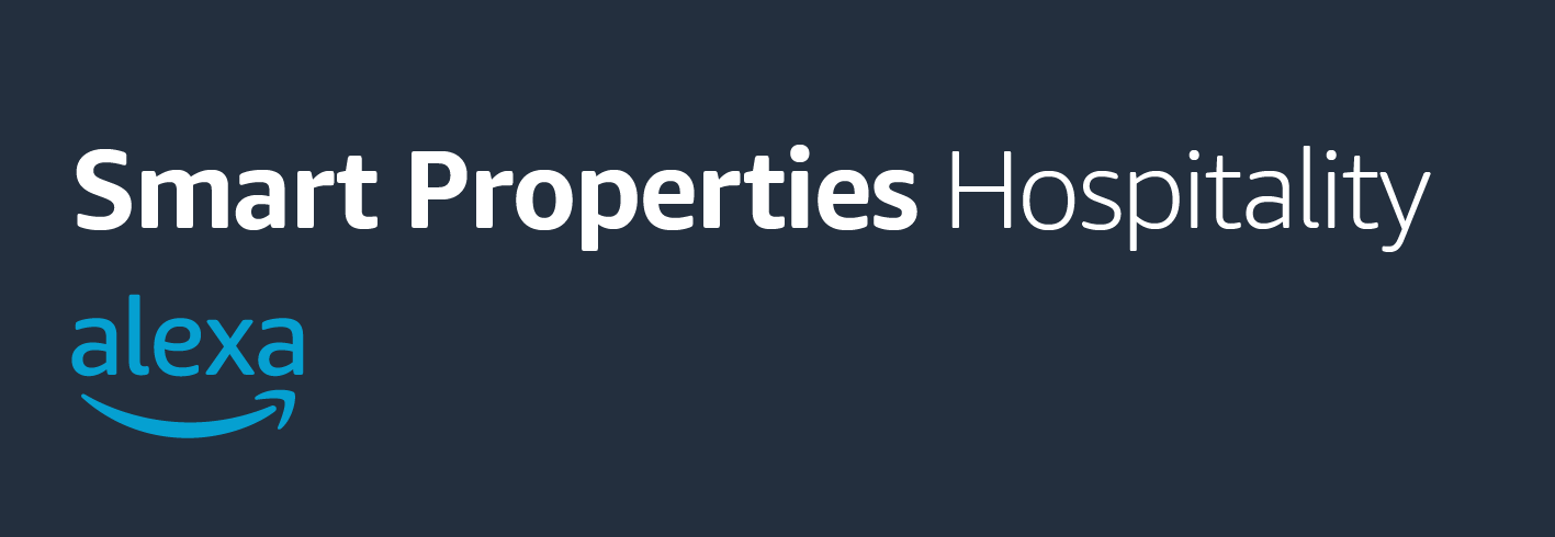 Alexa Smart Properties
