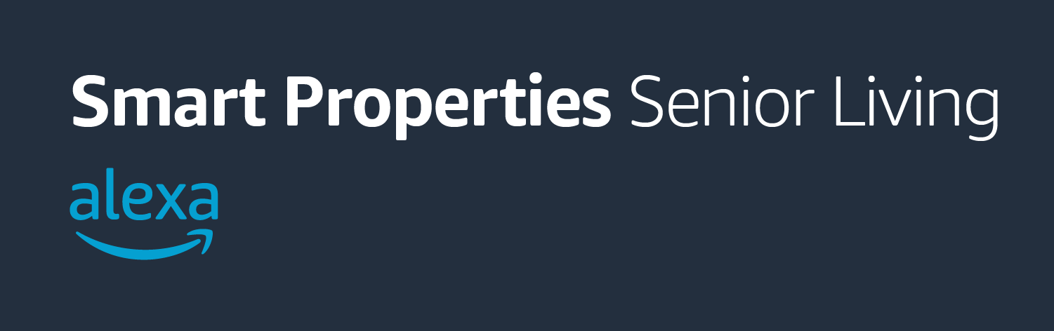 Alexa for Senior Living