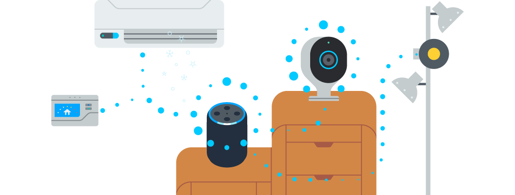 Smart Home Skills images