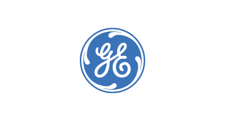 GE logo