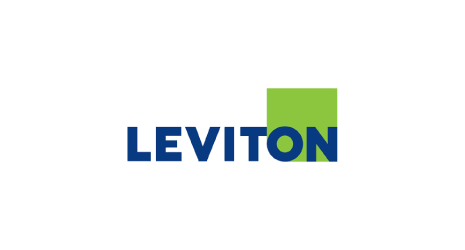 Leviton logo